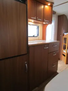 Fahrzeugbild Wilk Sento 500 DM #21