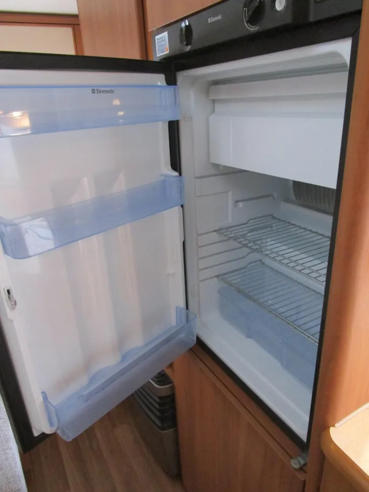 Fahrzeugbild Wilk Sento 500 DM #22