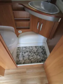 Fahrzeugbild Wilk Sento 500 DM #23