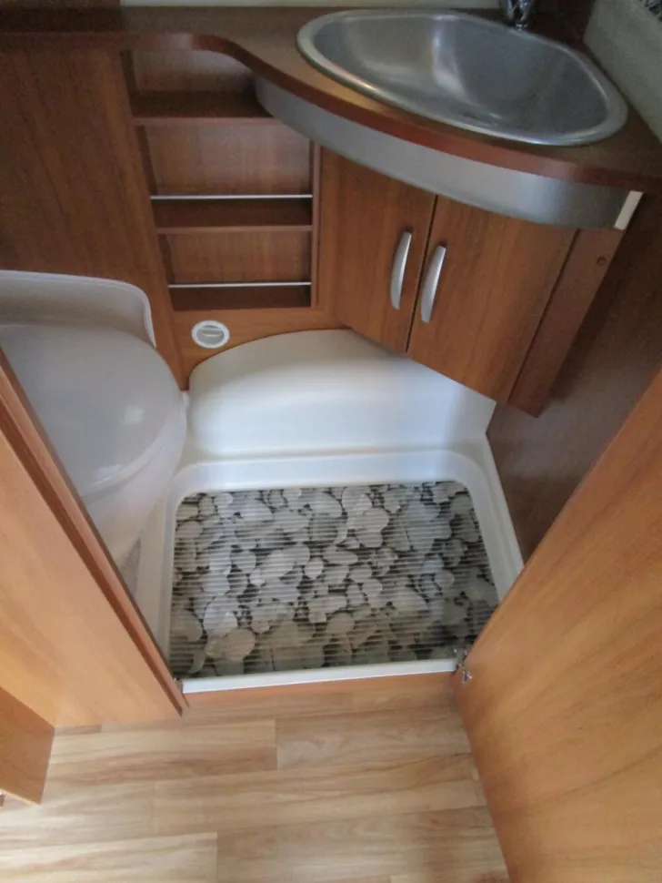 Fahrzeugbild Wilk Sento 500 DM #23