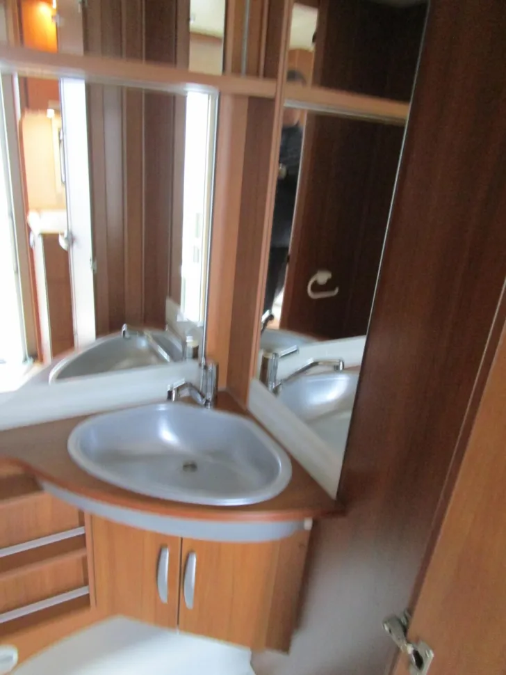 Fahrzeugbild Wilk Sento 500 DM #24