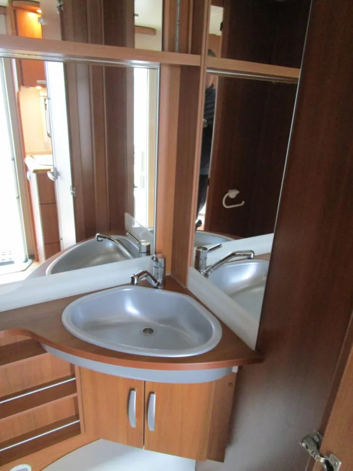 Fahrzeugbild Wilk Sento 500 DM #25