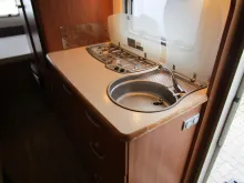 Fahrzeugbild Wilk Sento 500 DM #26