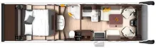 Fahrzeugbild Morelo Loft Liner 100GQ #5