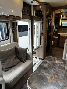 Fahrzeugbild Morelo Loft Liner 100GQ #13