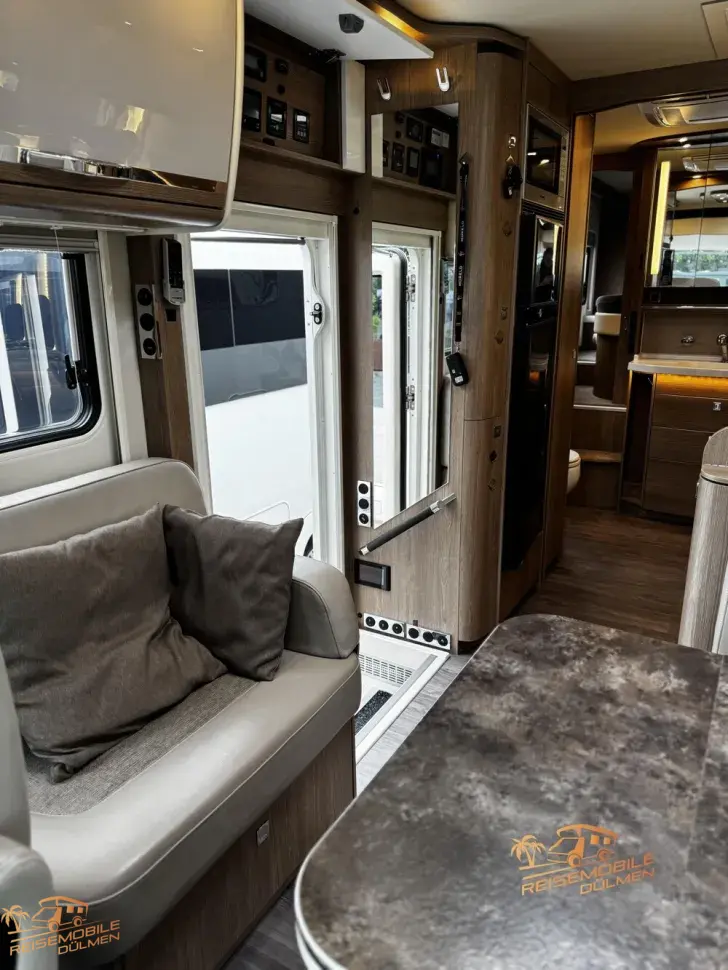 Fahrzeugbild Morelo Loft Liner 100GQ #13