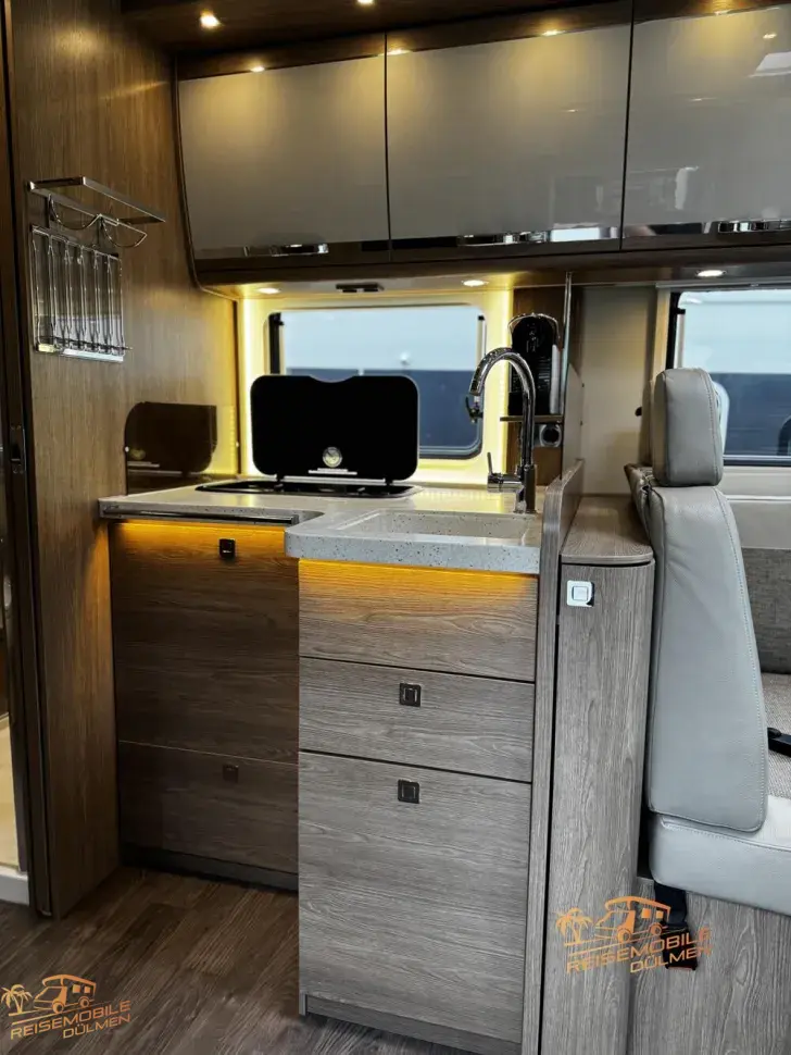 Fahrzeugbild Morelo Loft Liner 100GQ #15