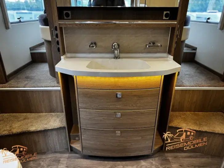 Fahrzeugbild Morelo Loft Liner 100GQ #21