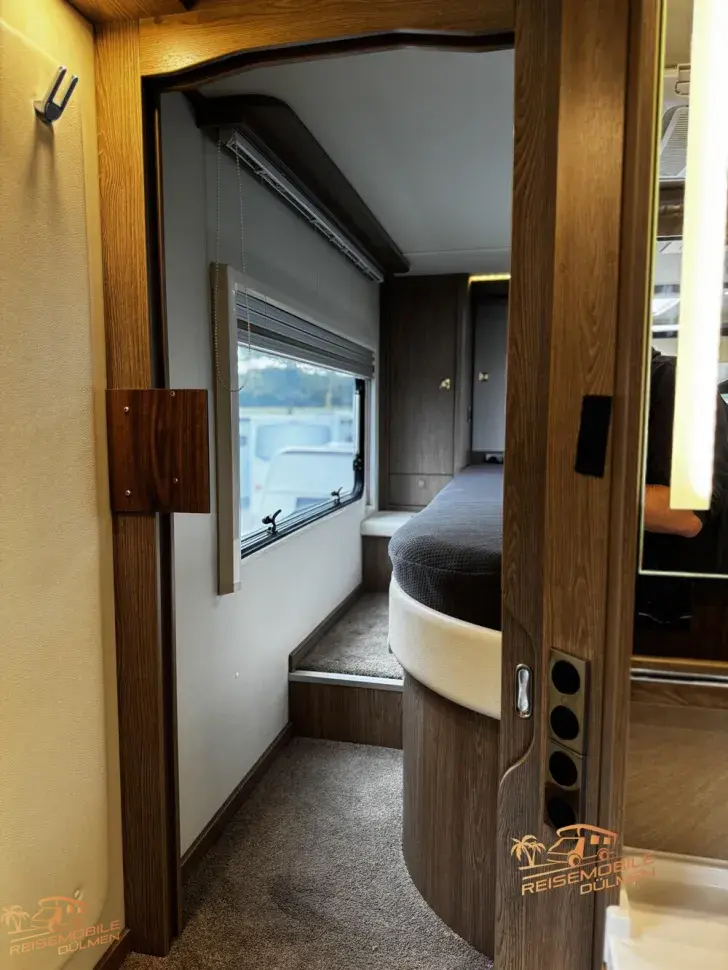 Fahrzeugbild Morelo Loft Liner 100GQ #22