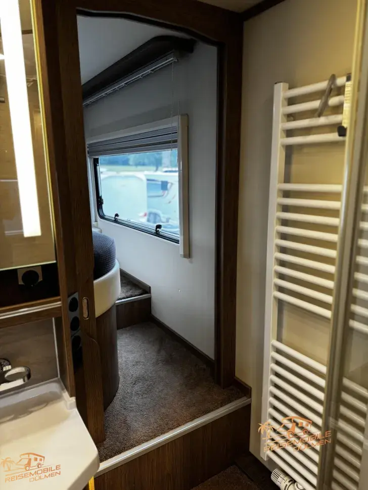 Fahrzeugbild Morelo Loft Liner 100GQ #23