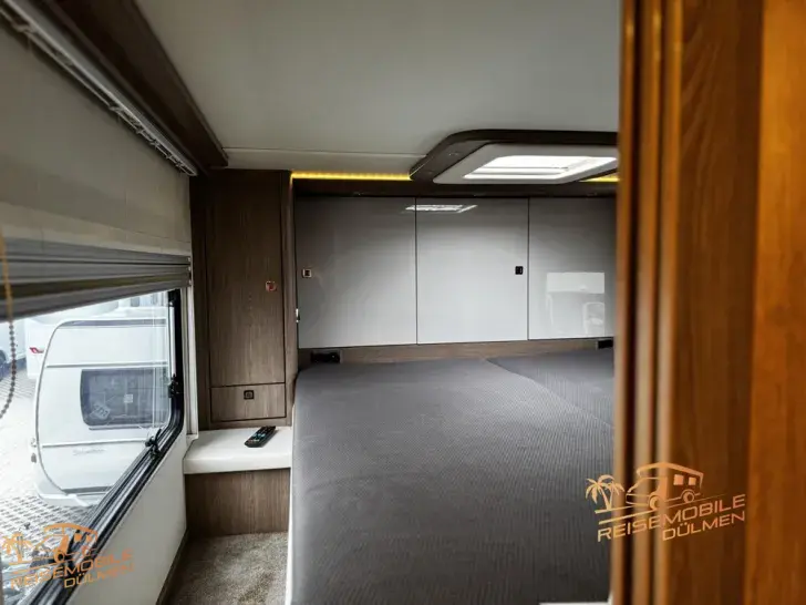 Fahrzeugbild Morelo Loft Liner 100GQ #24