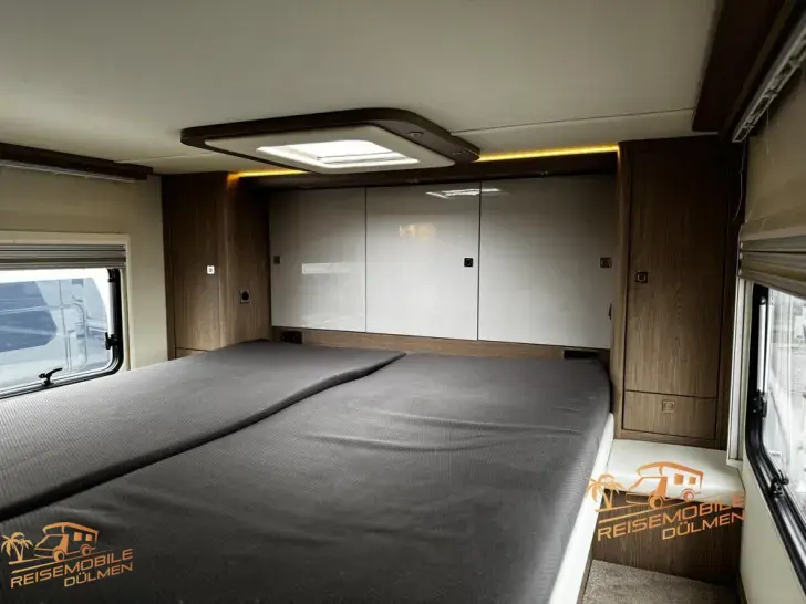 Fahrzeugbild Morelo Loft Liner 100GQ #25