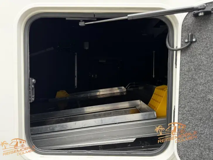 Fahrzeugbild Morelo Loft Liner 100GQ #28