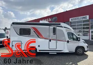 Bild Campeo TD 660