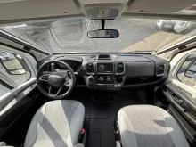 Fahrzeugbild Bürstner Campeo TD 660 #19