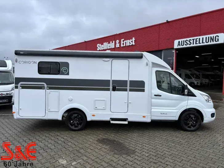 Fahrzeugbild Corigon T Slim 70 LS #1