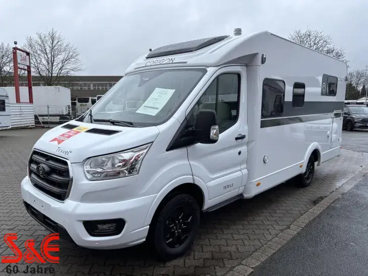 Fahrzeugbild Corigon T Slim 70 LS #3