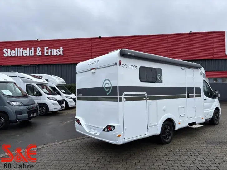 Fahrzeugbild Corigon T Slim 70 LS #6