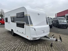 Fahrzeugbild Bürstner B66 510 TK Plus #2