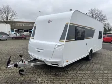 Fahrzeugbild Bürstner B66 510 TK Plus #3