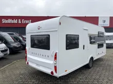 Fahrzeugbild Bürstner B66 510 TK Plus #6