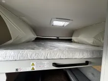 Fahrzeugbild Bürstner B66 510 TK Plus #7