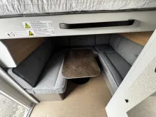 Fahrzeugbild Bürstner B66 510 TK Plus #8