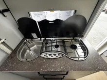 Fahrzeugbild Bürstner B66 510 TK Plus #9