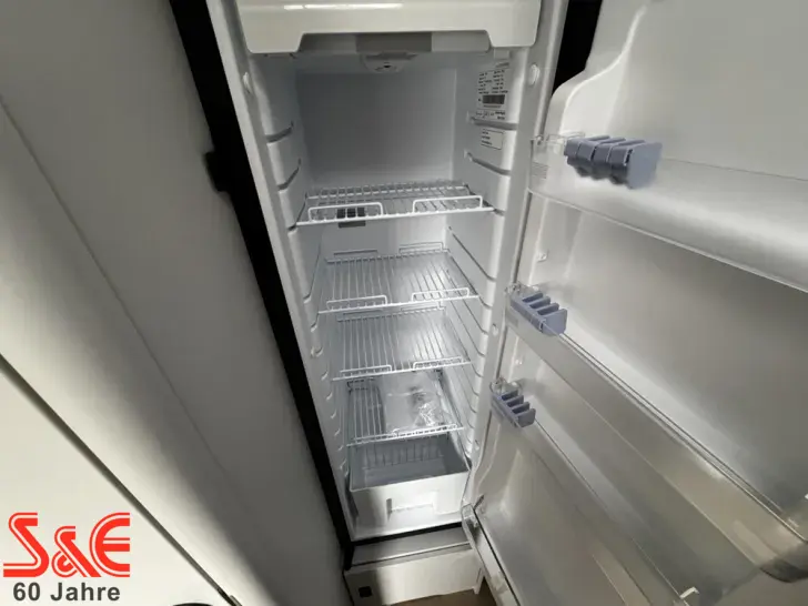 Fahrzeugbild Bürstner B66 510 TK Plus #13