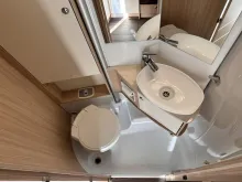 Fahrzeugbild Bürstner Ixeo Time Edition 30 IT 710 G #15