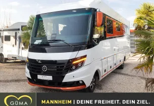 Bild Flair 920