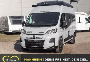 Bild Camper Van CLIFF 540 Vanlife