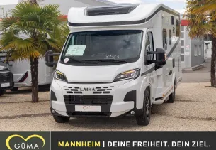 Bild Kosmo L 319