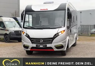 Bild Globetrotter XL I 7850-2 EB