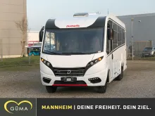 Fahrzeugbild Dethleffs XL Family 7812-2 // UVP: 145.718  #1