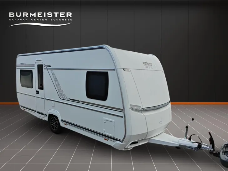 Fahrzeugbild Fendt Tendenza 465 SFB #1