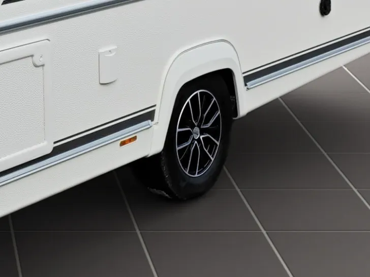 Fahrzeugbild Fendt Tendenza 465 SFB #6