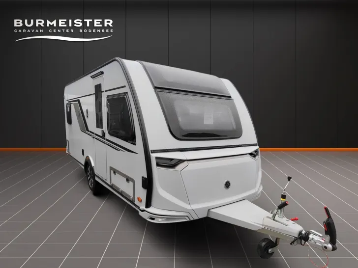 Fahrzeugbild Knaus Südwind BLACK SELECTION 500 UF #1