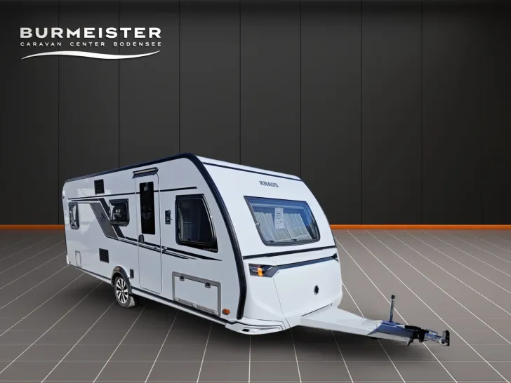 Fahrzeugbild Knaus Südwind BLACK SELECTION 580 QS #1