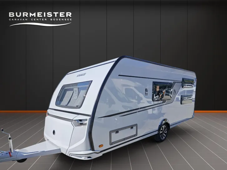 Fahrzeugbild Knaus Südwind BLACK SELECTION 580 QS #3