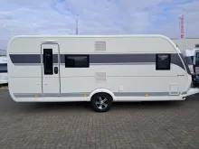 Fahrzeugbild Hobby De Luxe 560 KMFe *Mietwagen 2025* #4