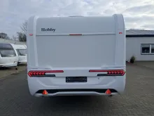 Fahrzeugbild Hobby De Luxe 560 KMFe *Mietwagen 2025* #6