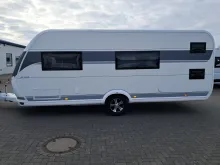 Fahrzeugbild Hobby De Luxe 560 KMFe *Mietwagen 2025* #8