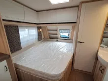 Fahrzeugbild Hobby De Luxe 560 KMFe *Mietwagen 2025* #21