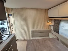 Fahrzeugbild Hobby De Luxe 560 KMFe *Mietwagen 2025* #22