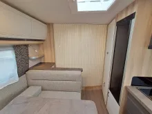 Fahrzeugbild Hobby De Luxe 560 KMFe *Mietwagen 2025* #23