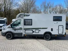 Fahrzeugbild Chausson S695 Sport Line ++MEGA-DEAL++ #6