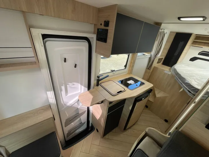 Fahrzeugbild Chausson S695 Sport Line ++MEGA-DEAL++ #17