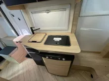 Fahrzeugbild Chausson S695 Sport Line ++MEGA-DEAL++ #18