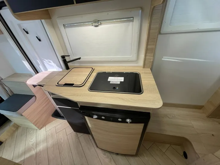 Fahrzeugbild Chausson S695 Sport Line ++MEGA-DEAL++ #18